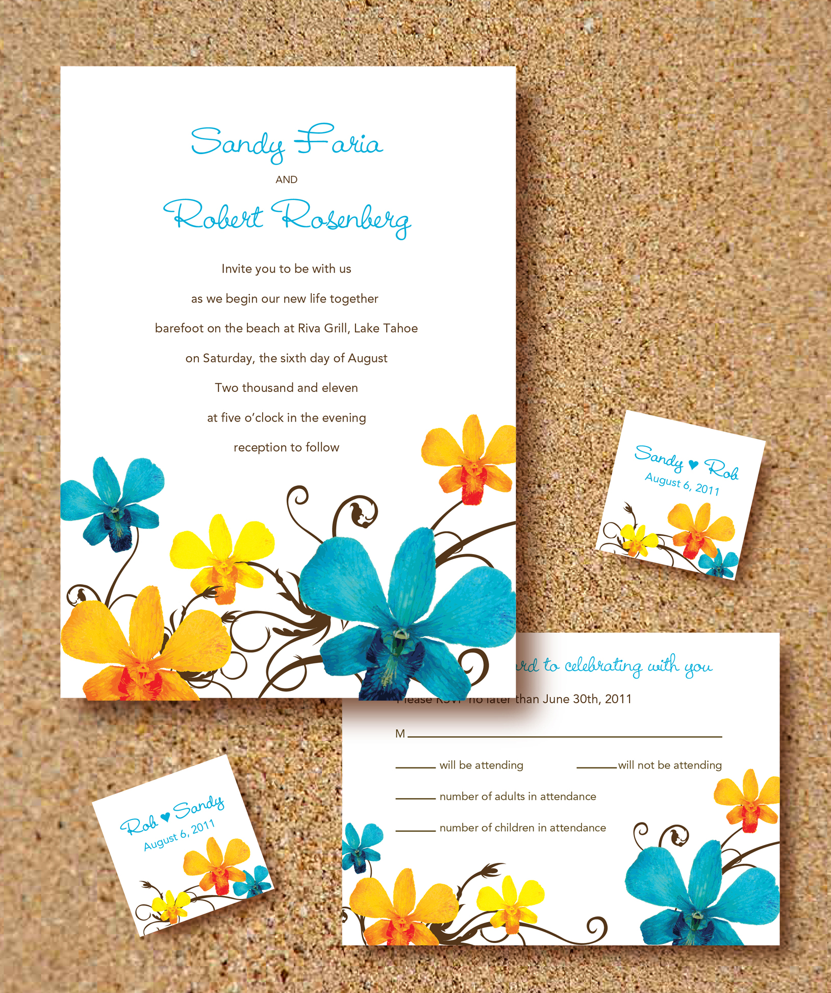 rsvp card wording wedding